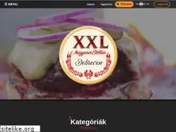 Sites similar to magyaros-etelbar.hu