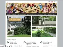 Sites similar to magyarrajzfilm.hu