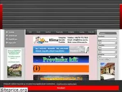 Sites similar to magyarszallashely.hu