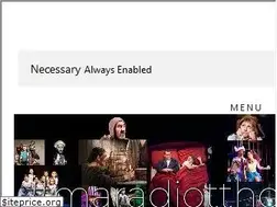 Sites similar to magyarszinhaz.hu