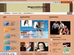 Sites similar to magyarszinkron.hu