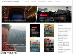 Sites similar to magyarteatrum.hu