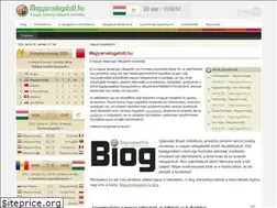 Sites similar to magyarvalogatott.hu