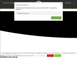 Sites similar to magyarvizslaklub.hu