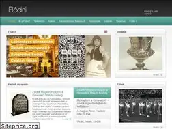 Sites similar to magyarzsido.hu