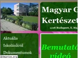 Sites similar to magyula.hu