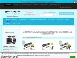 Sites similar to magzaryada.ru