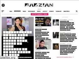 Sites similar to magzian.com