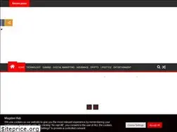 Sites similar to magzinehub.com