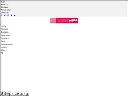 Sites similar to magzinera.com
