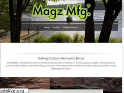 Sites similar to magzmfg.com