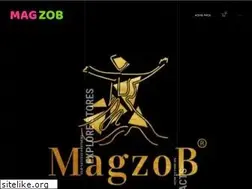 Sites similar to magzob.com