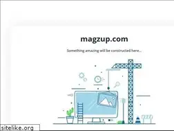 Sites similar to magzup.com