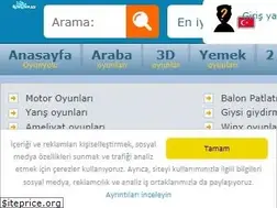 Sites similar to mah-jongg.oyunyolu.net