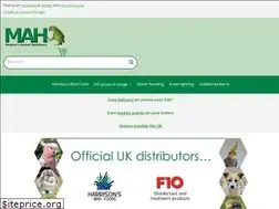 Sites similar to mah-shop.co.uk