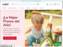 Sites similar to mah.com