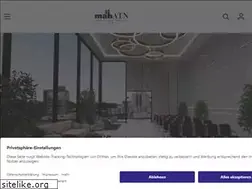 Sites similar to mah.de