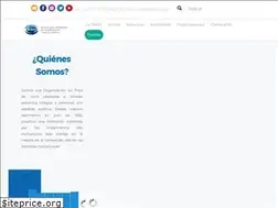 Sites similar to mah.org.ar