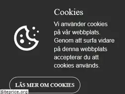 Sites similar to mah.se