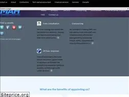 Sites similar to mah.uk.com