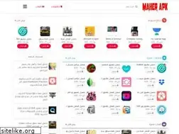 Sites similar to mah95er.blogspot.com