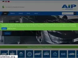 Sites similar to maha-aip.de