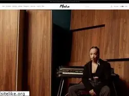 Sites similar to maha-amsterdam.com