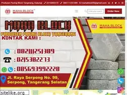 Sites similar to maha-block.com