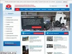 Sites similar to maha-cz.cz