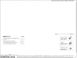 Sites similar to maha-net.co.kr