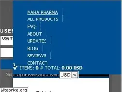 Sites similar to maha-pharma.com