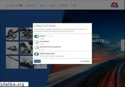 Sites similar to maha-usa.com