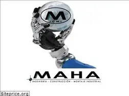 Sites similar to maha.cl