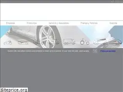 Sites similar to maha.es