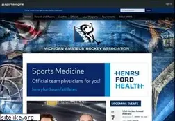 Sites similar to maha.org