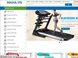 Sites similar to maha.vn