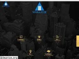 Sites similar to mahaavir.com