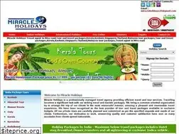 Sites similar to mahabaleshwarpackages.com