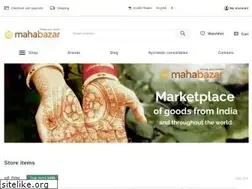 Sites similar to mahabazar.club
