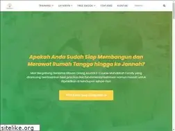 Sites similar to mahabbahfamily.com