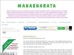 Sites similar to mahabharata-adiparwa.blogspot.com