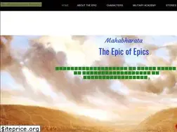 Sites similar to mahabharata-research.com