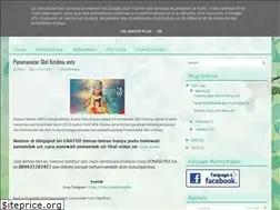 Sites similar to mahabharata-tv.blogspot.com