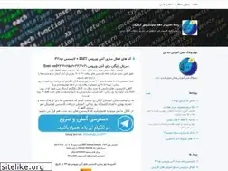 Sites similar to mahabi.blogsky.com