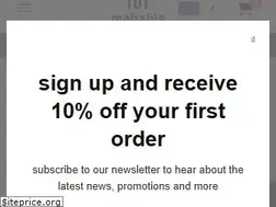 Sites similar to mahabis.com
