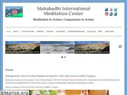 Sites similar to mahabodhi-ladakh.info