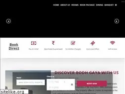 Sites similar to mahabodhihotel.com