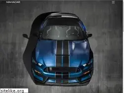 Sites similar to mahacar.mu