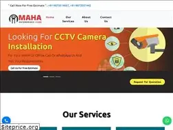 Sites similar to mahacctv.com