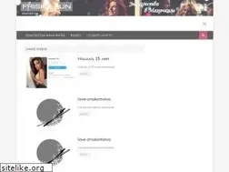 Sites similar to mahach.friska.fun